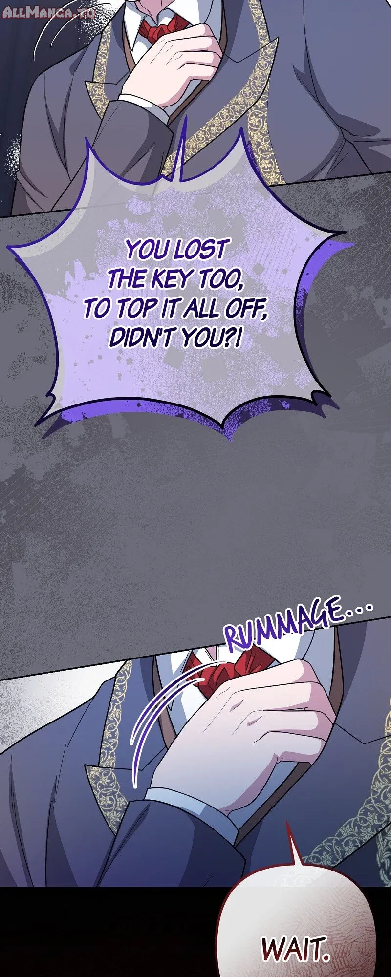 Read The Cursed Princess Must Rewind the Clock Manga Online