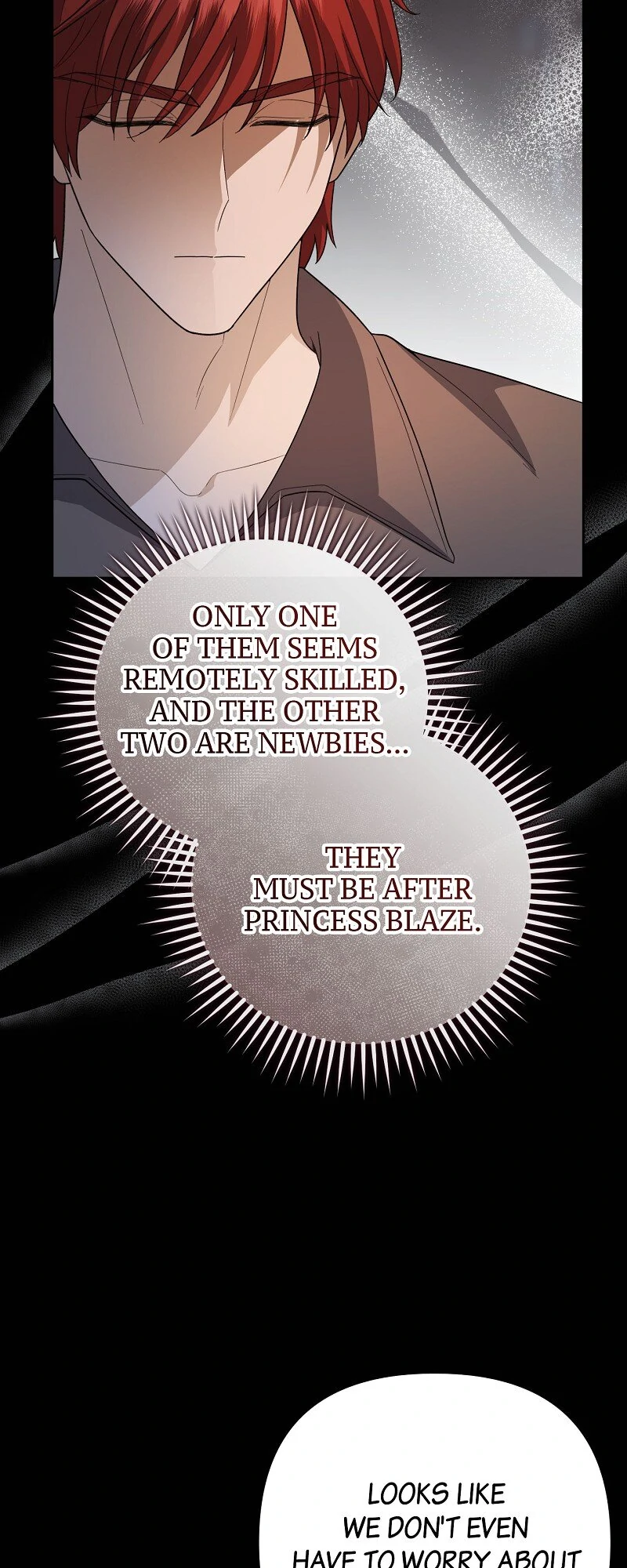 Read The Cursed Princess Must Rewind the Clock Manga Online