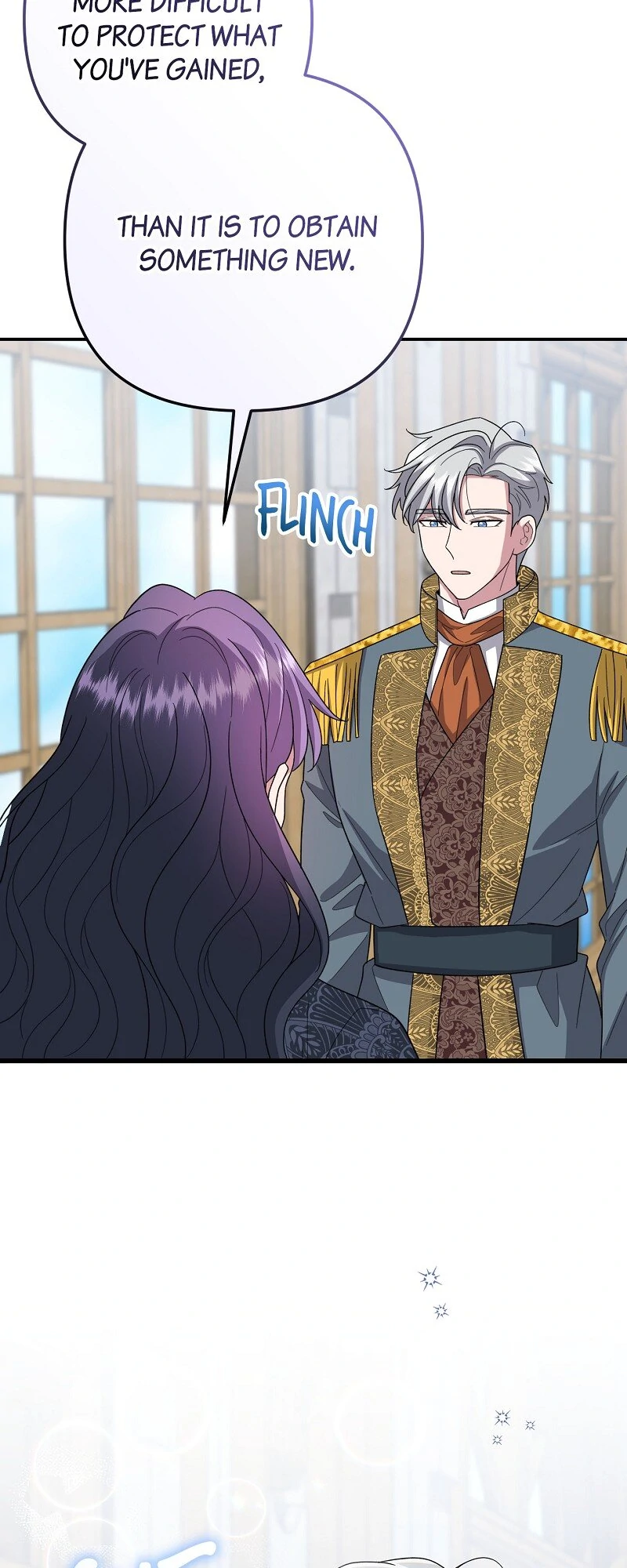 Read The Cursed Princess Must Rewind the Clock Manga Online