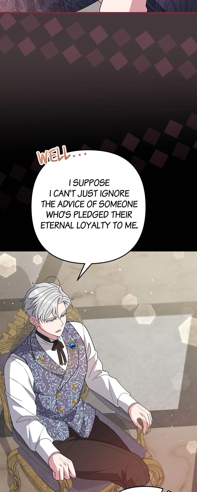 Read The Cursed Princess Must Rewind the Clock Manga Online