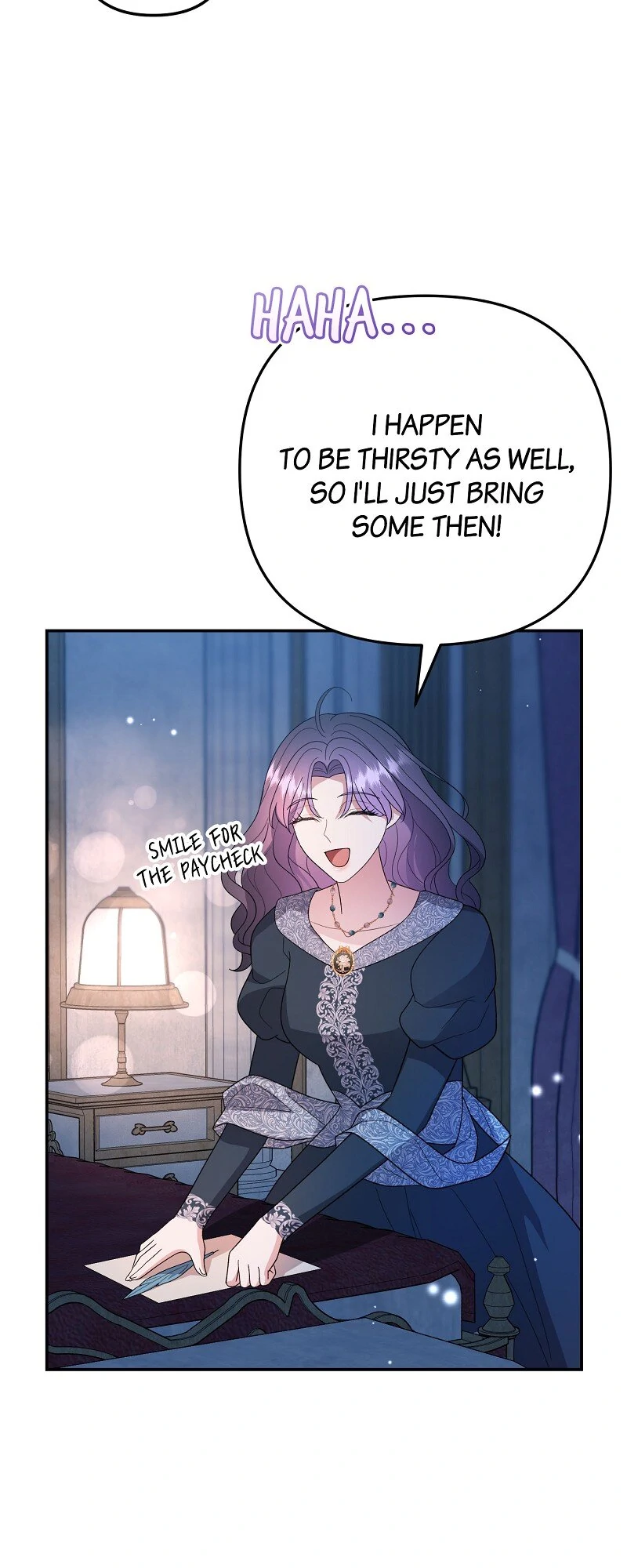 Read The Cursed Princess Must Rewind the Clock Manga Online