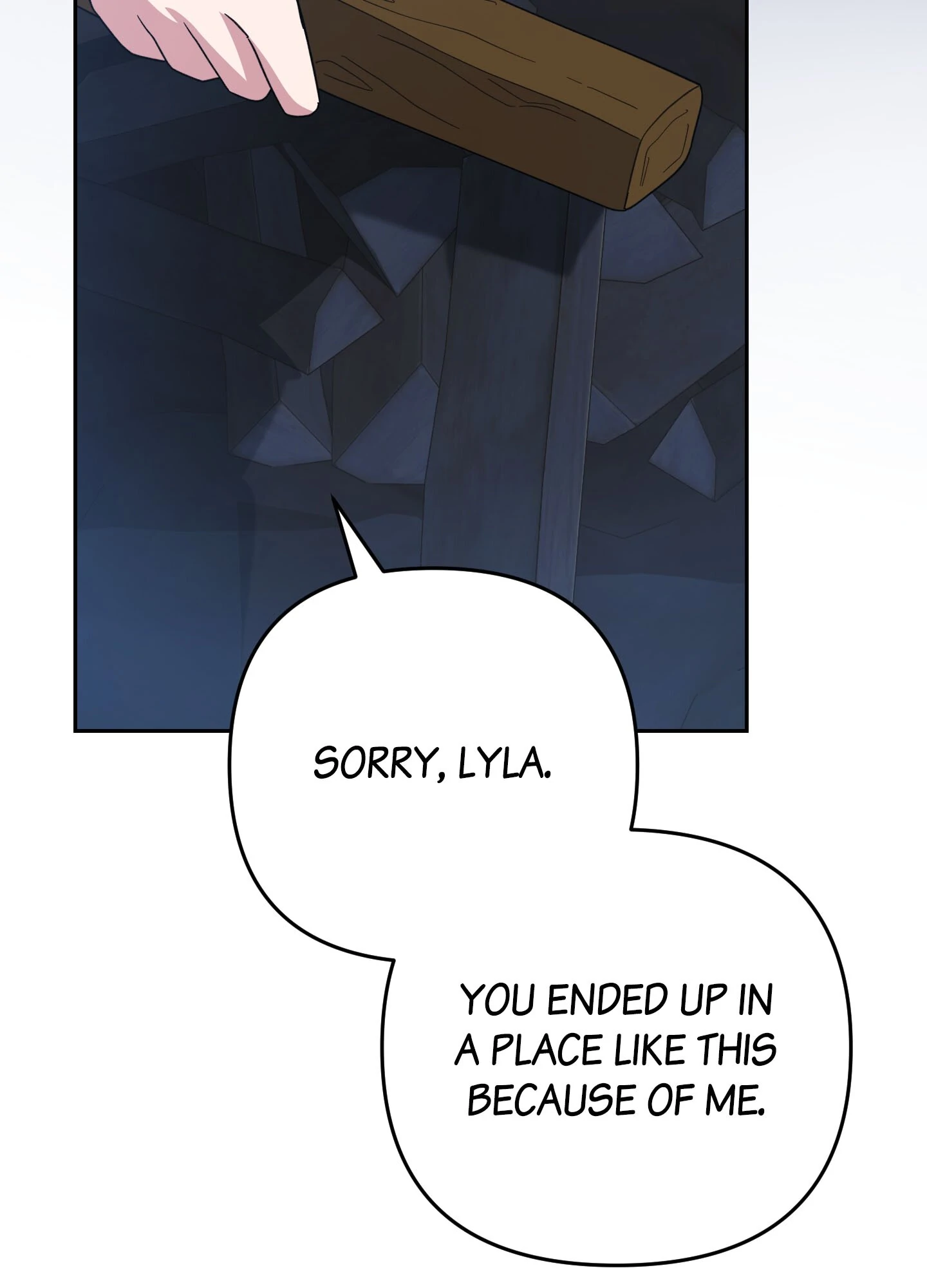 Read The Cursed Princess Must Rewind the Clock Manga Online
