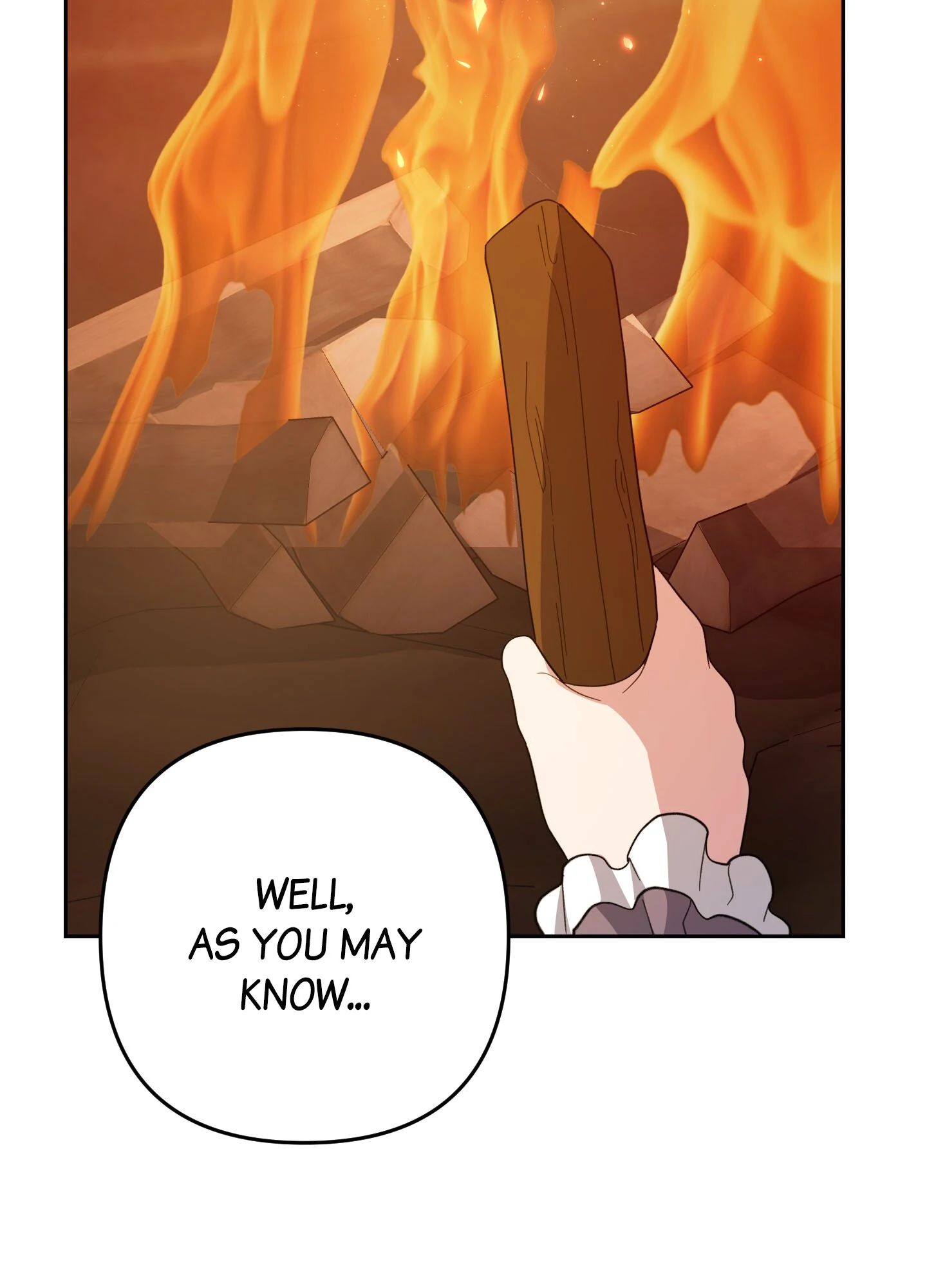 Read The Cursed Princess Must Rewind the Clock Manga Online