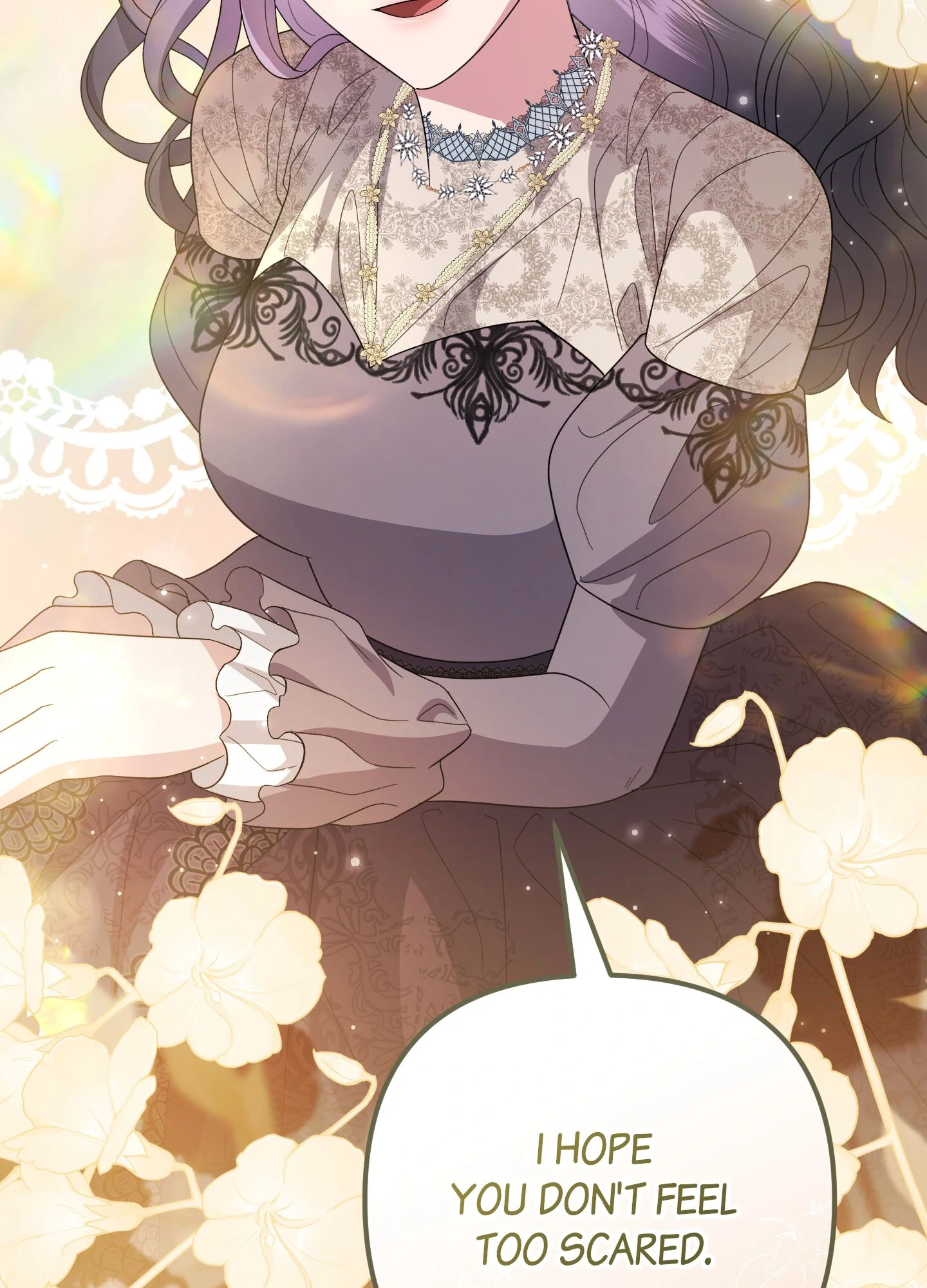 Read The Cursed Princess Must Rewind the Clock Manga Online