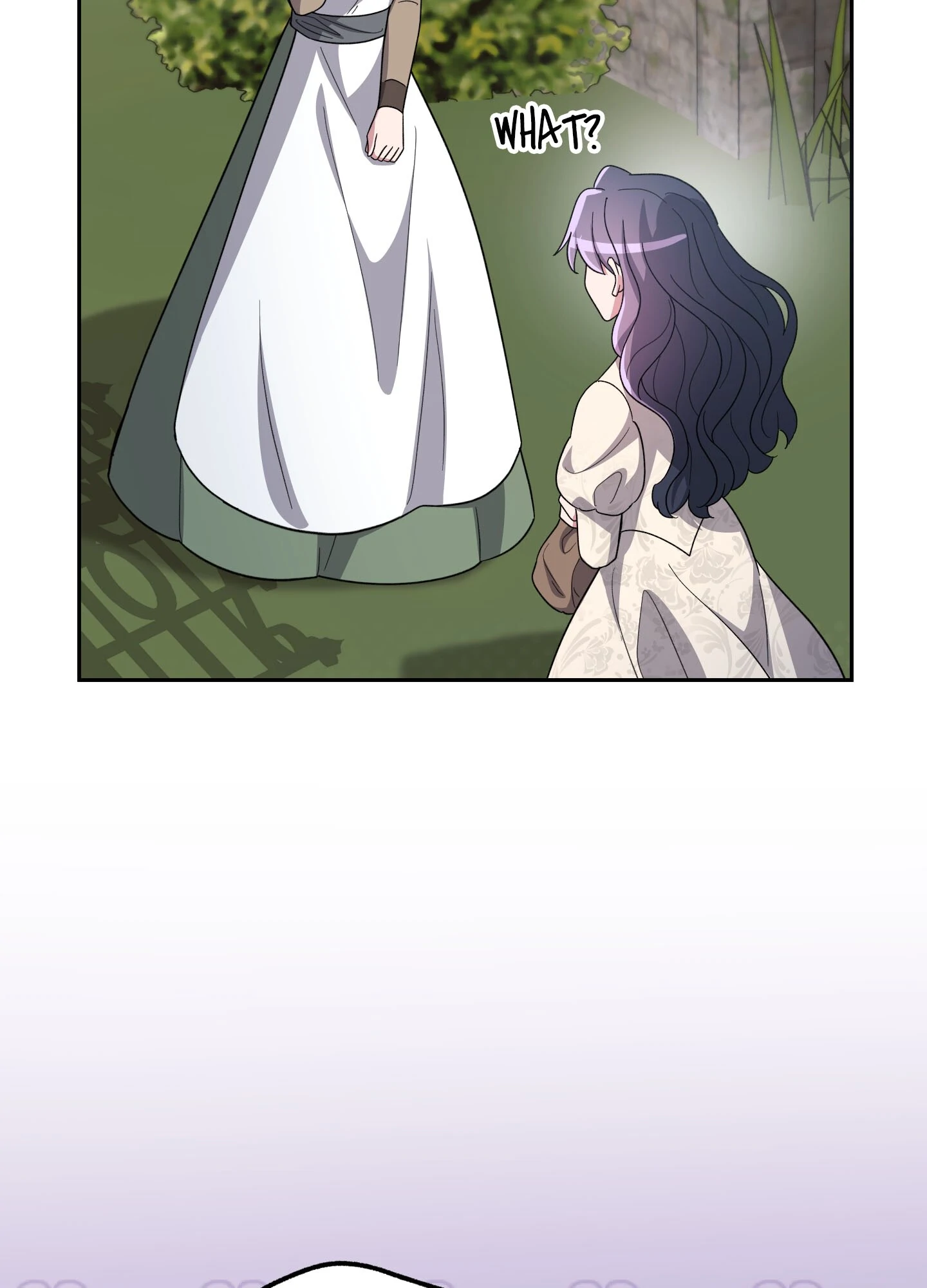Read The Cursed Princess Must Rewind the Clock Manga Online