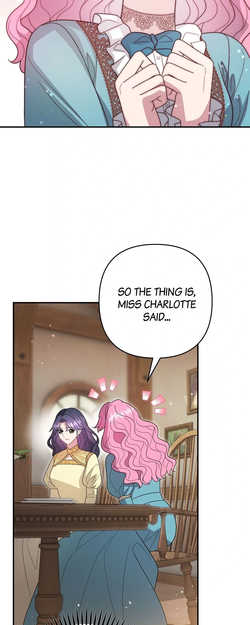 Read The Cursed Princess Must Rewind the Clock Manga Online