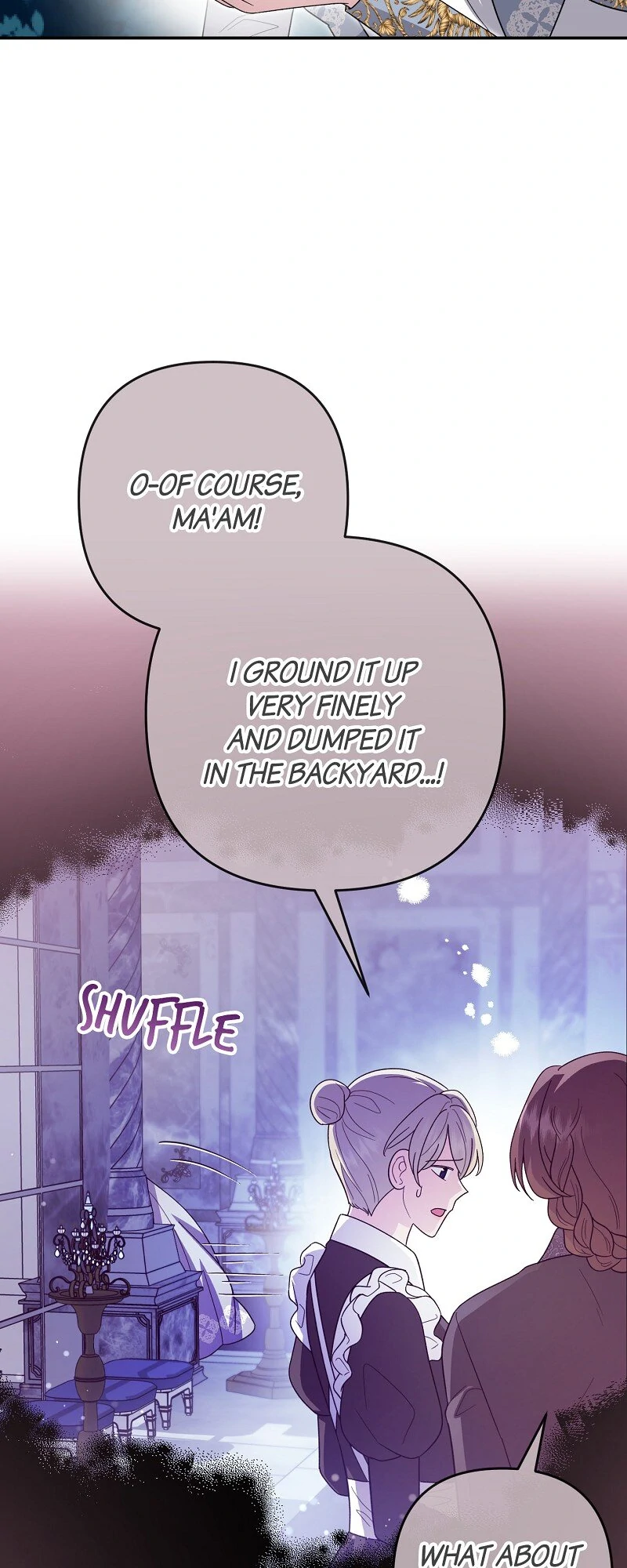 Read The Cursed Princess Must Rewind the Clock Manga Online