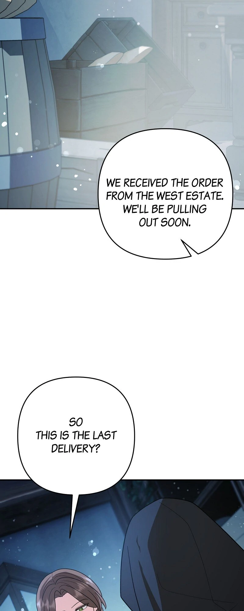 Read The Cursed Princess Must Rewind the Clock Manga Online