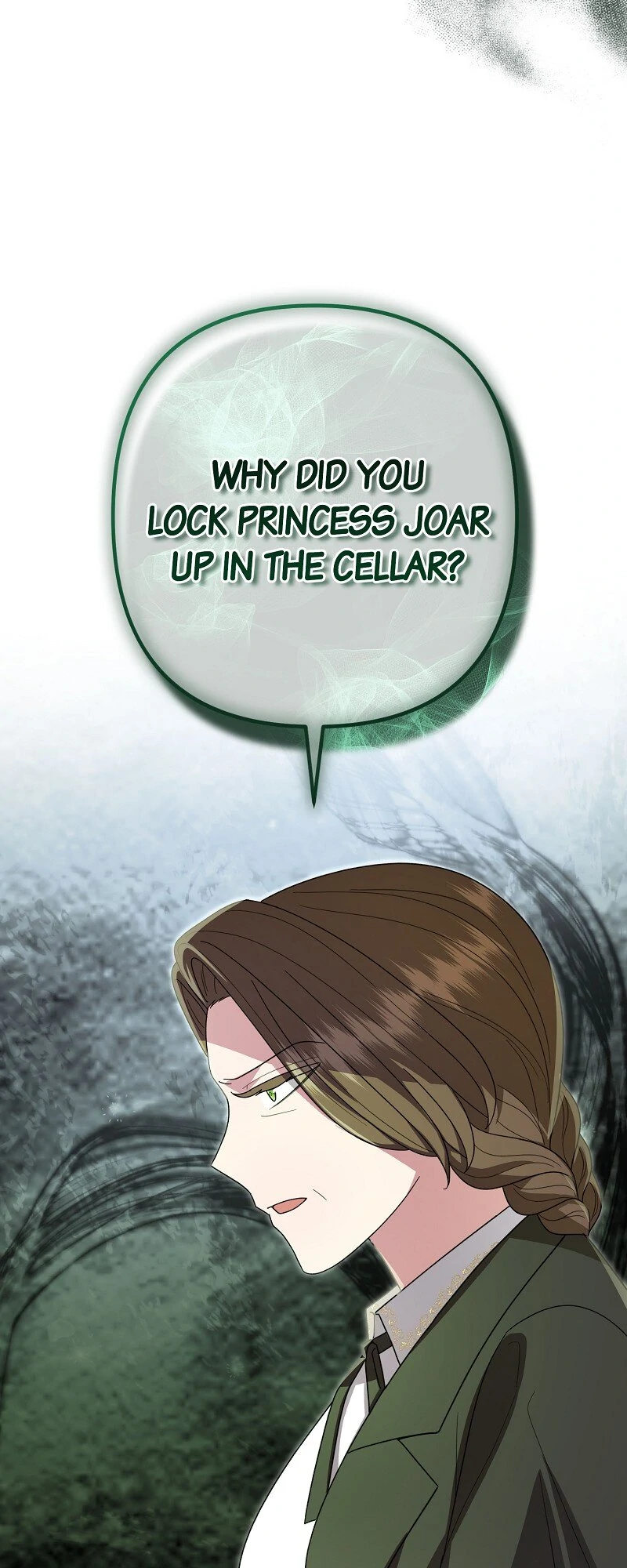 Read The Cursed Princess Must Rewind the Clock Manga Online