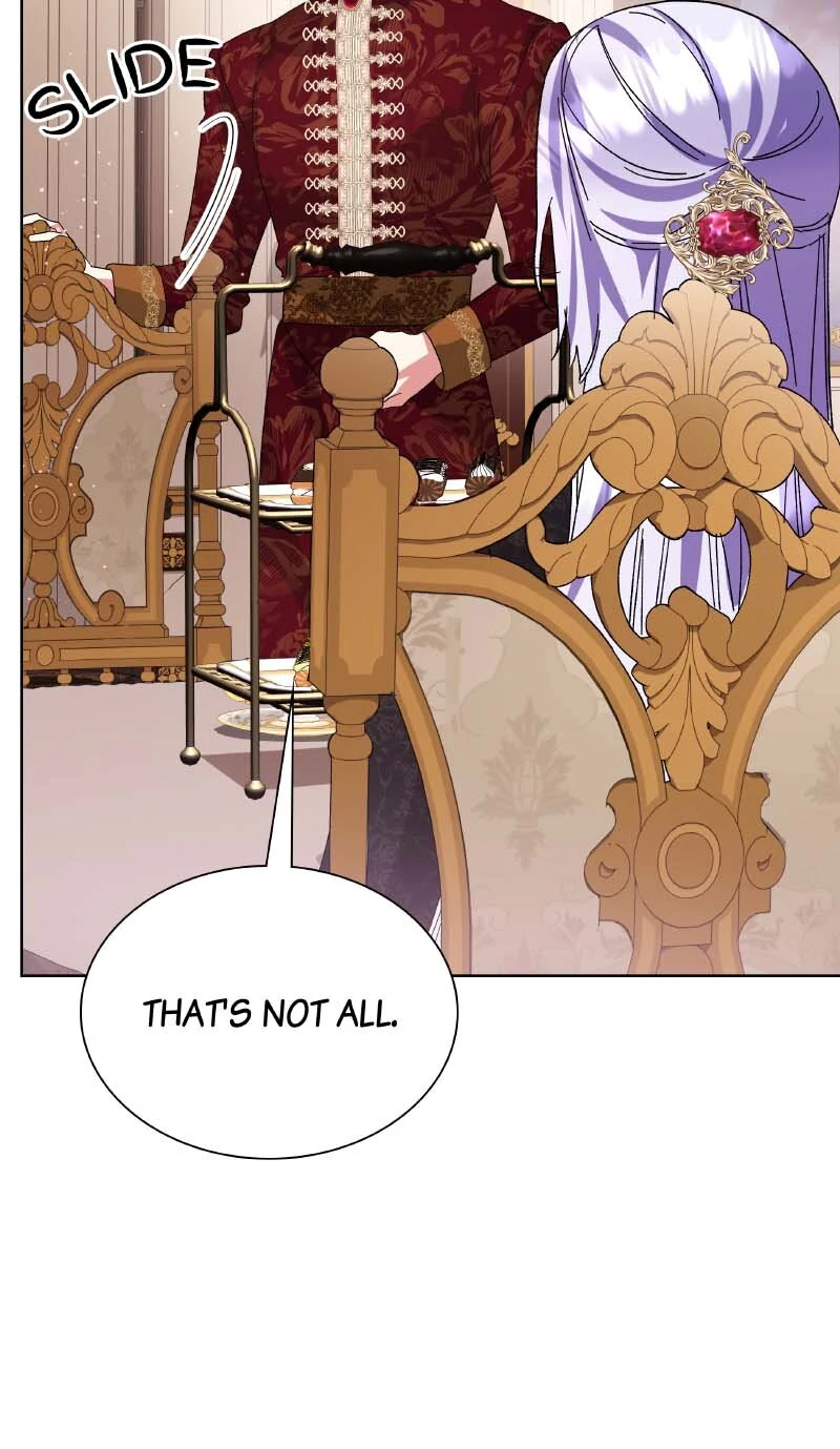 Read The Cursed Princess Must Rewind the Clock Manga Online