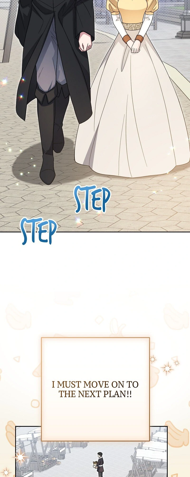 Read The Cursed Princess Must Rewind the Clock Manga Online