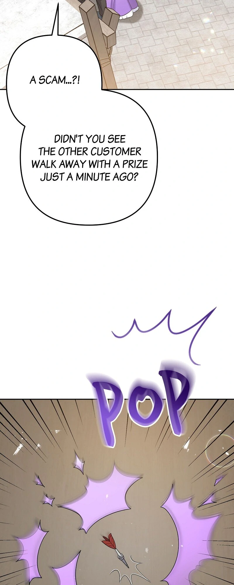 Read The Cursed Princess Must Rewind the Clock Manga Online
