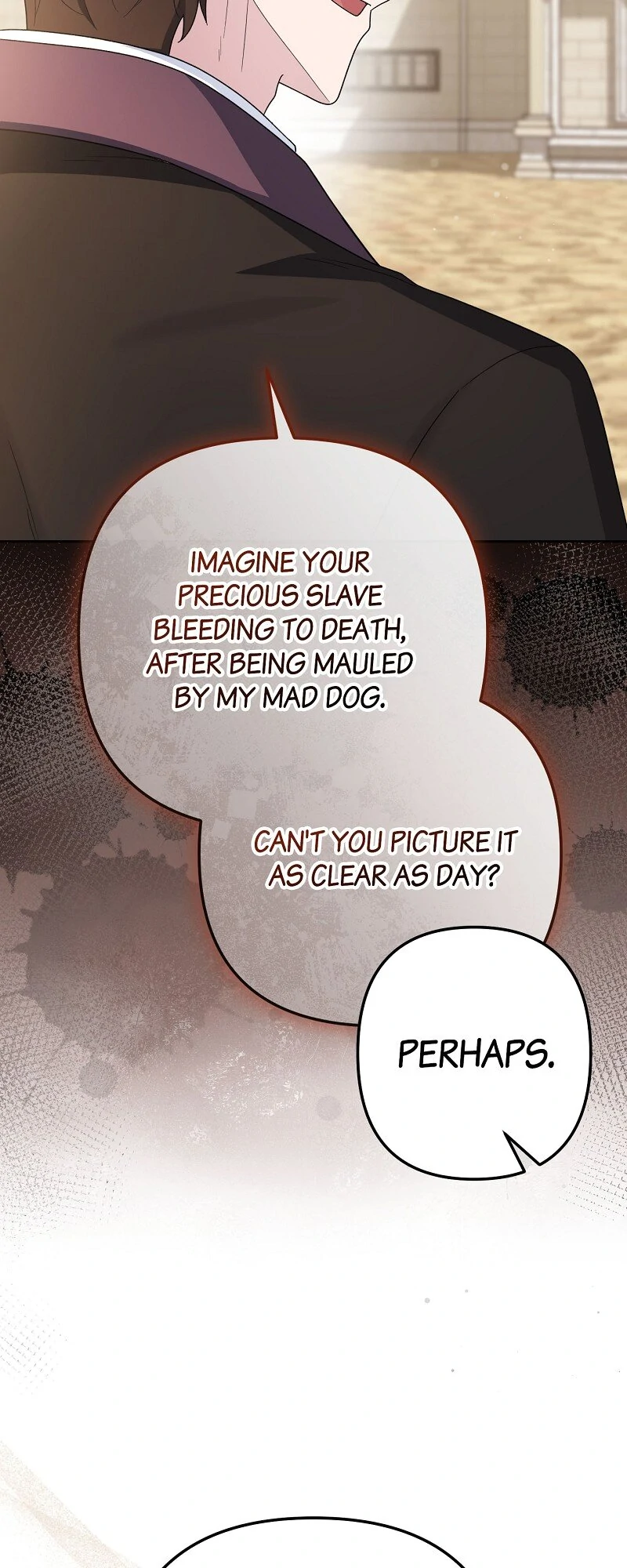 Read The Cursed Princess Must Rewind the Clock Manga Online