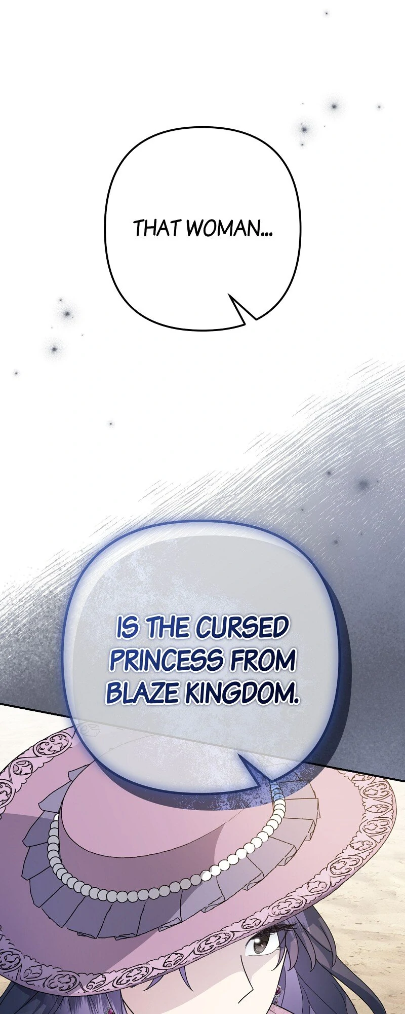 Read The Cursed Princess Must Rewind the Clock Manga Online