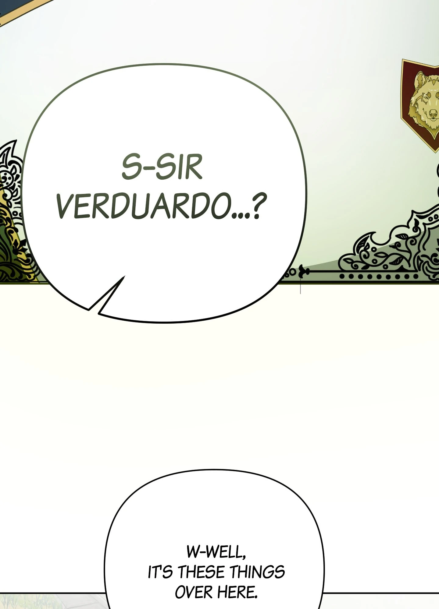 Read The Cursed Princess Must Rewind the Clock Manga Online