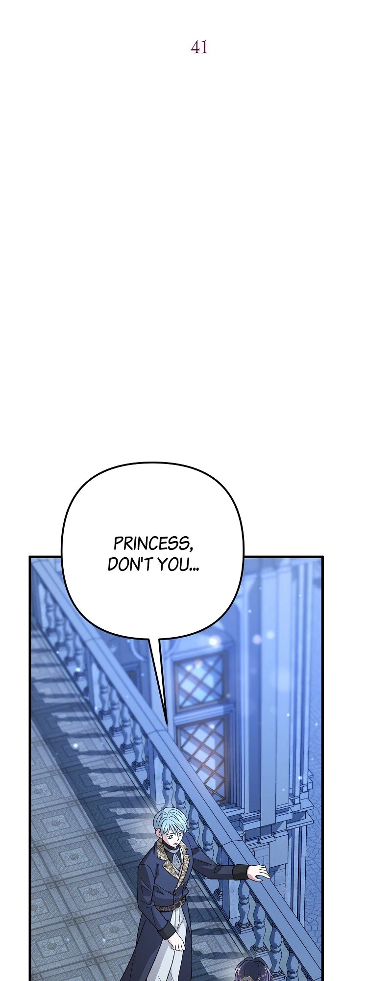 Read The Cursed Princess Must Rewind the Clock Manga Online