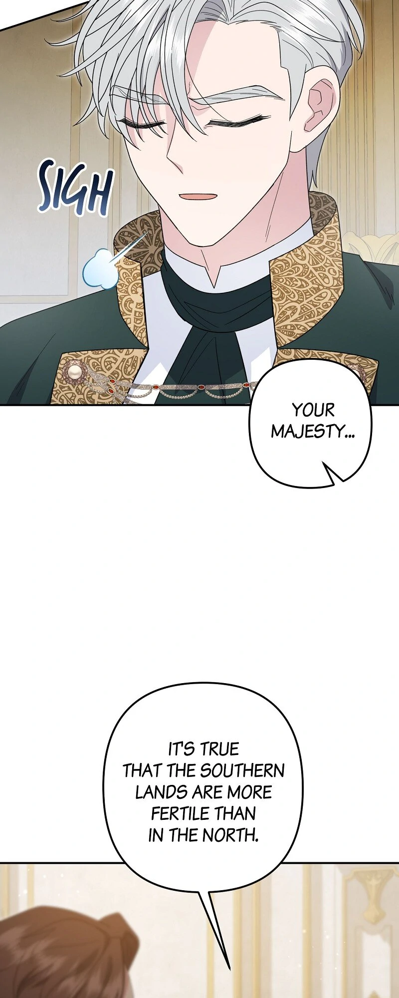 Read The Cursed Princess Must Rewind the Clock Manga Online