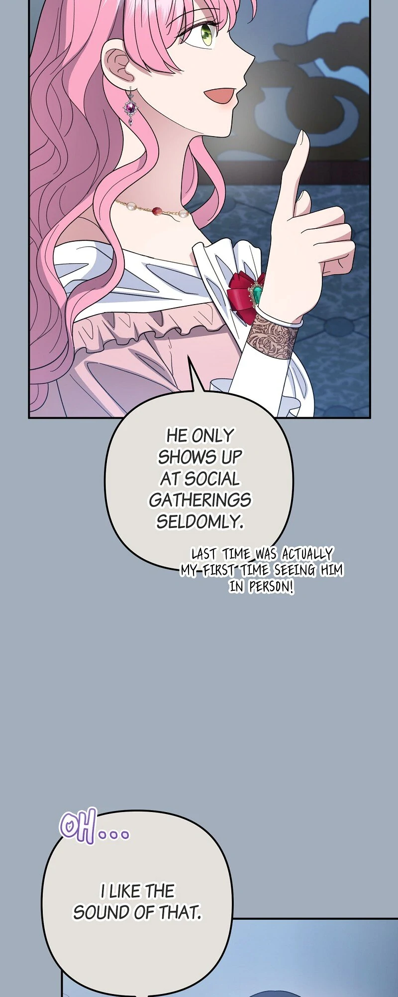 Read The Cursed Princess Must Rewind the Clock Manga Online