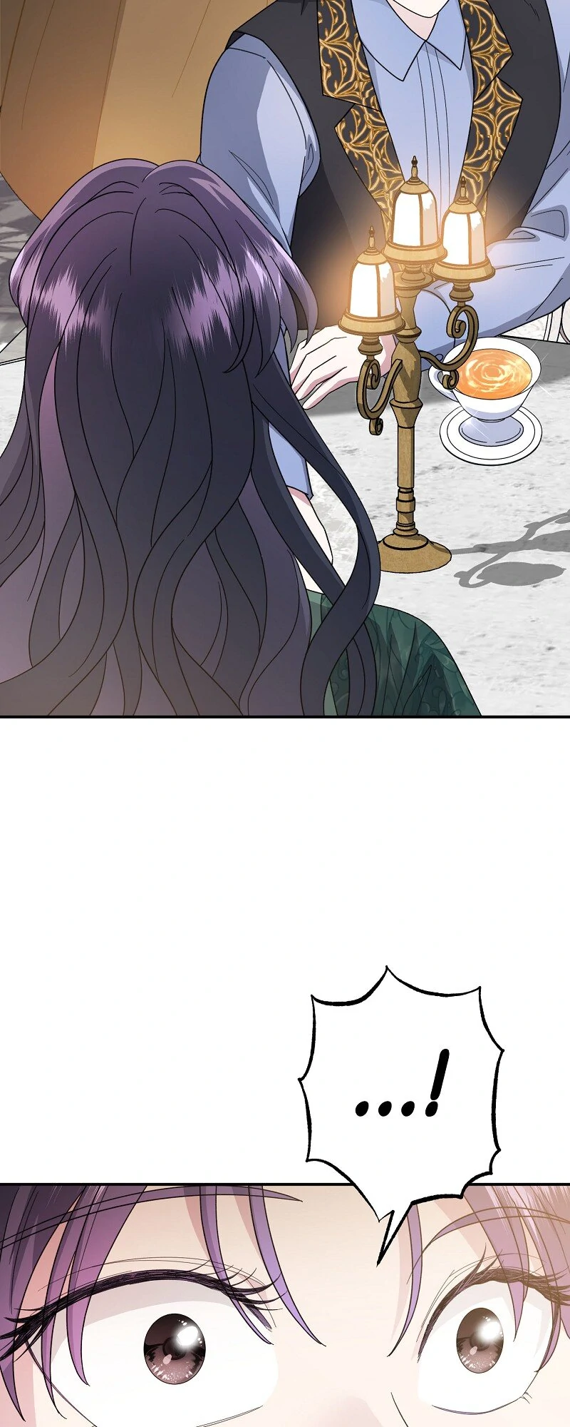 Read The Cursed Princess Must Rewind the Clock Manga Online