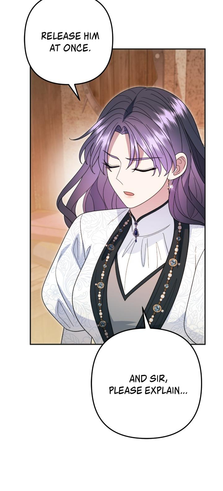 Read The Cursed Princess Must Rewind the Clock Manga Online