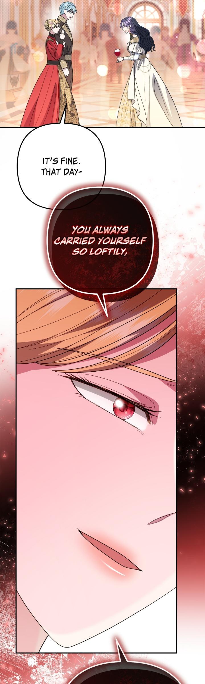Read The Cursed Princess Must Rewind the Clock Manga Online