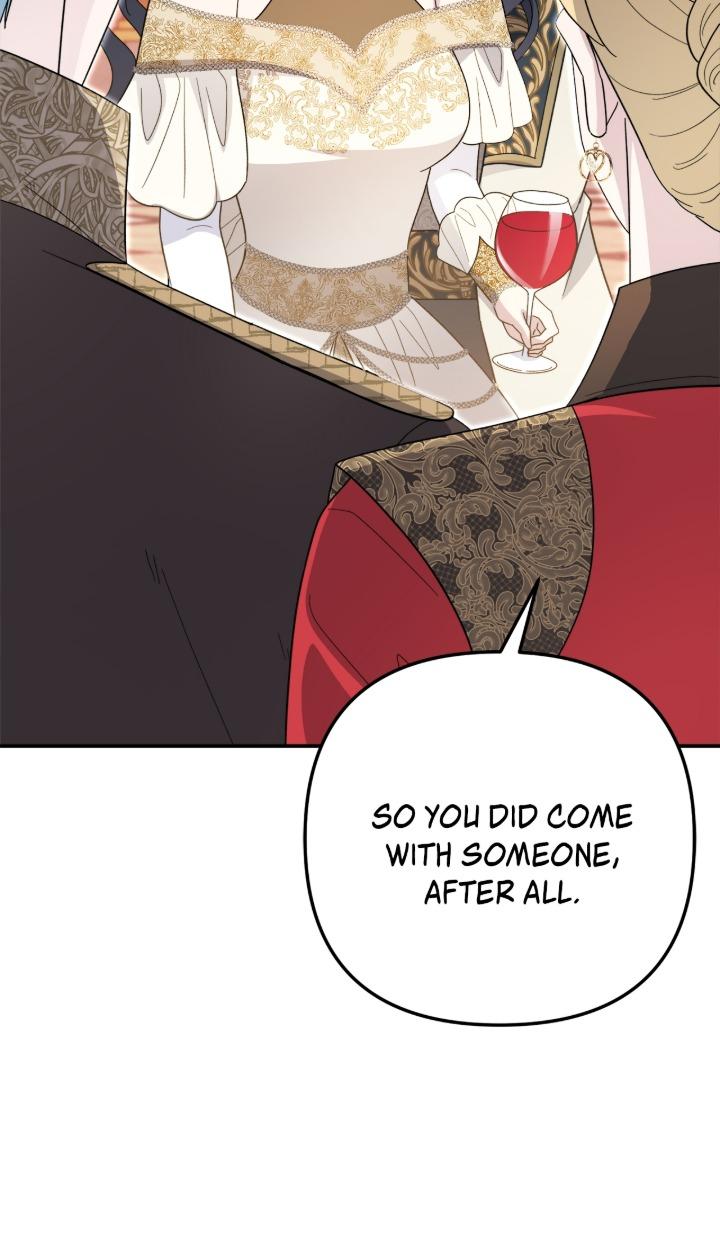 Read The Cursed Princess Must Rewind the Clock Manga Online
