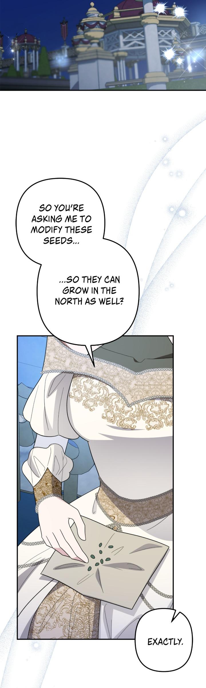 Read The Cursed Princess Must Rewind the Clock Manga Online
