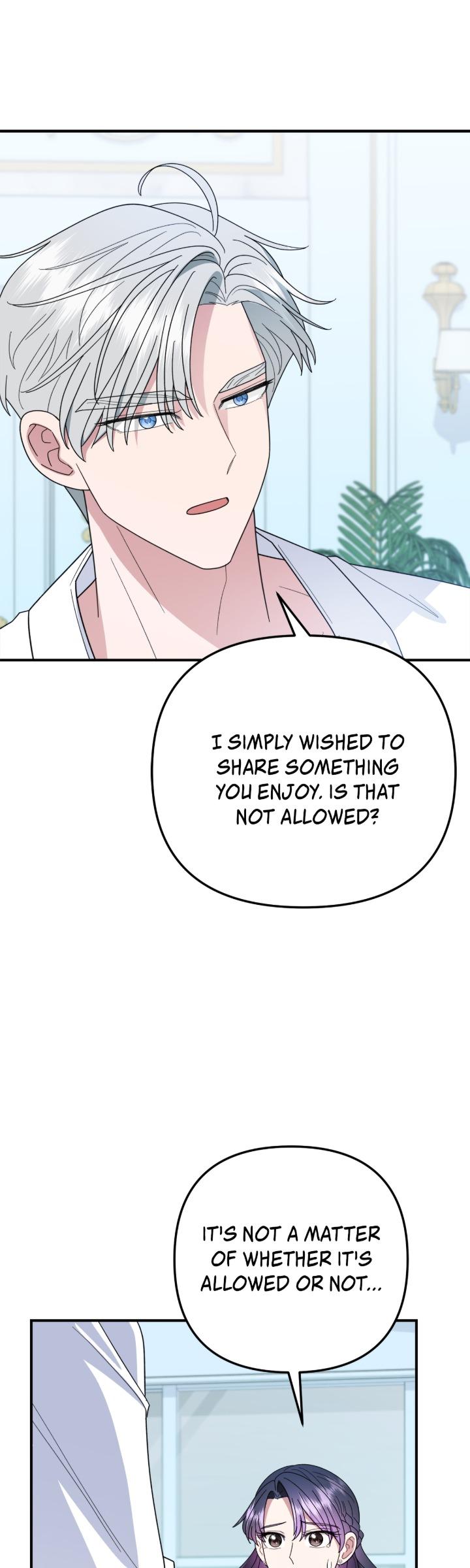 Read The Cursed Princess Must Rewind the Clock Manga Online