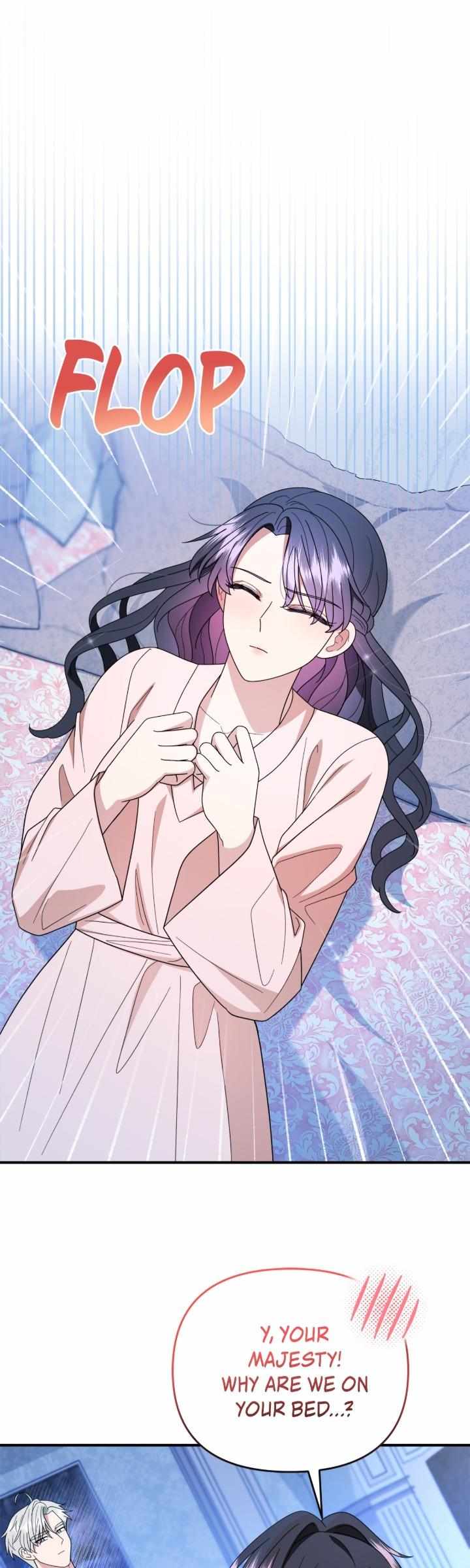 Read The Cursed Princess Must Rewind the Clock Manga Online