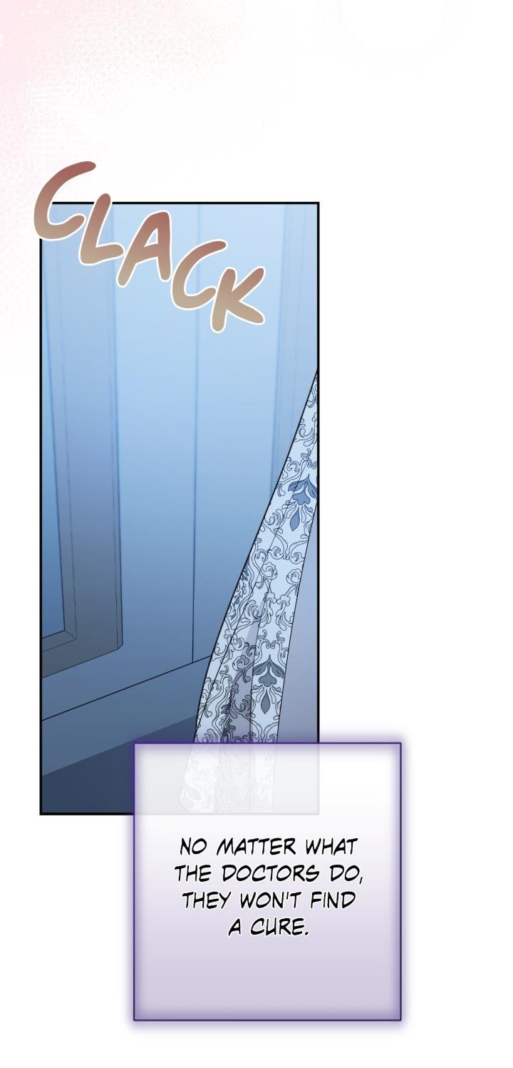 Read The Cursed Princess Must Rewind the Clock Manga Online