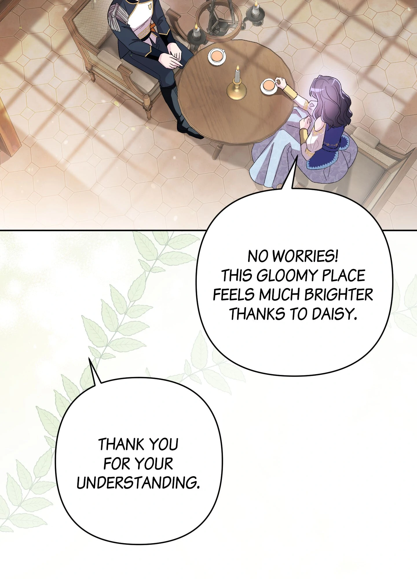 Read The Cursed Princess Must Rewind the Clock Manga Online