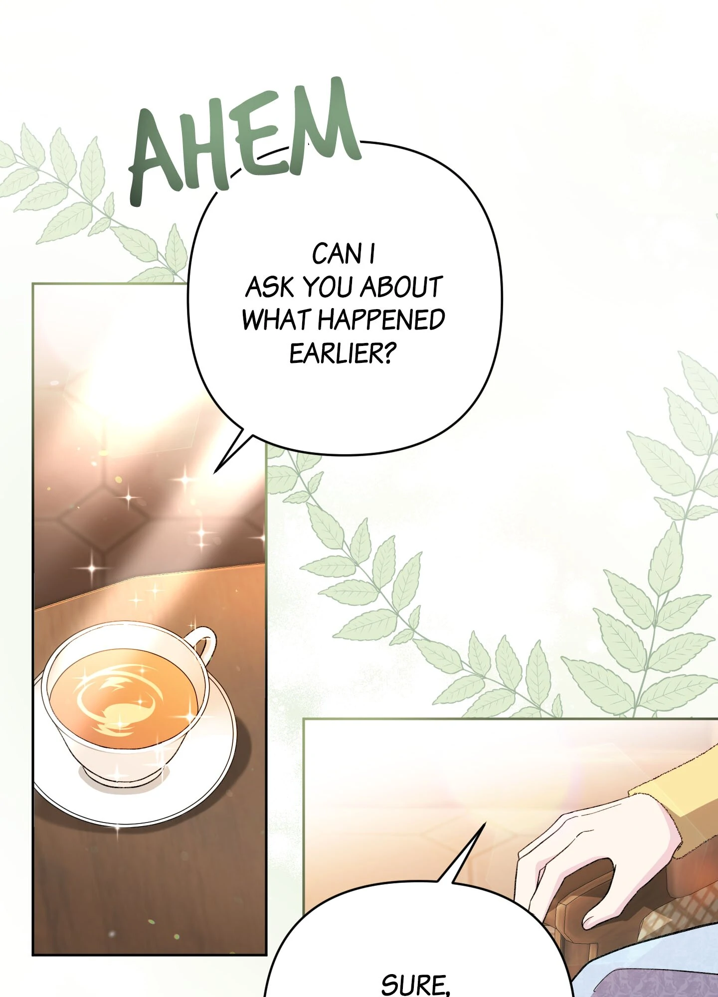 Read The Cursed Princess Must Rewind the Clock Manga Online