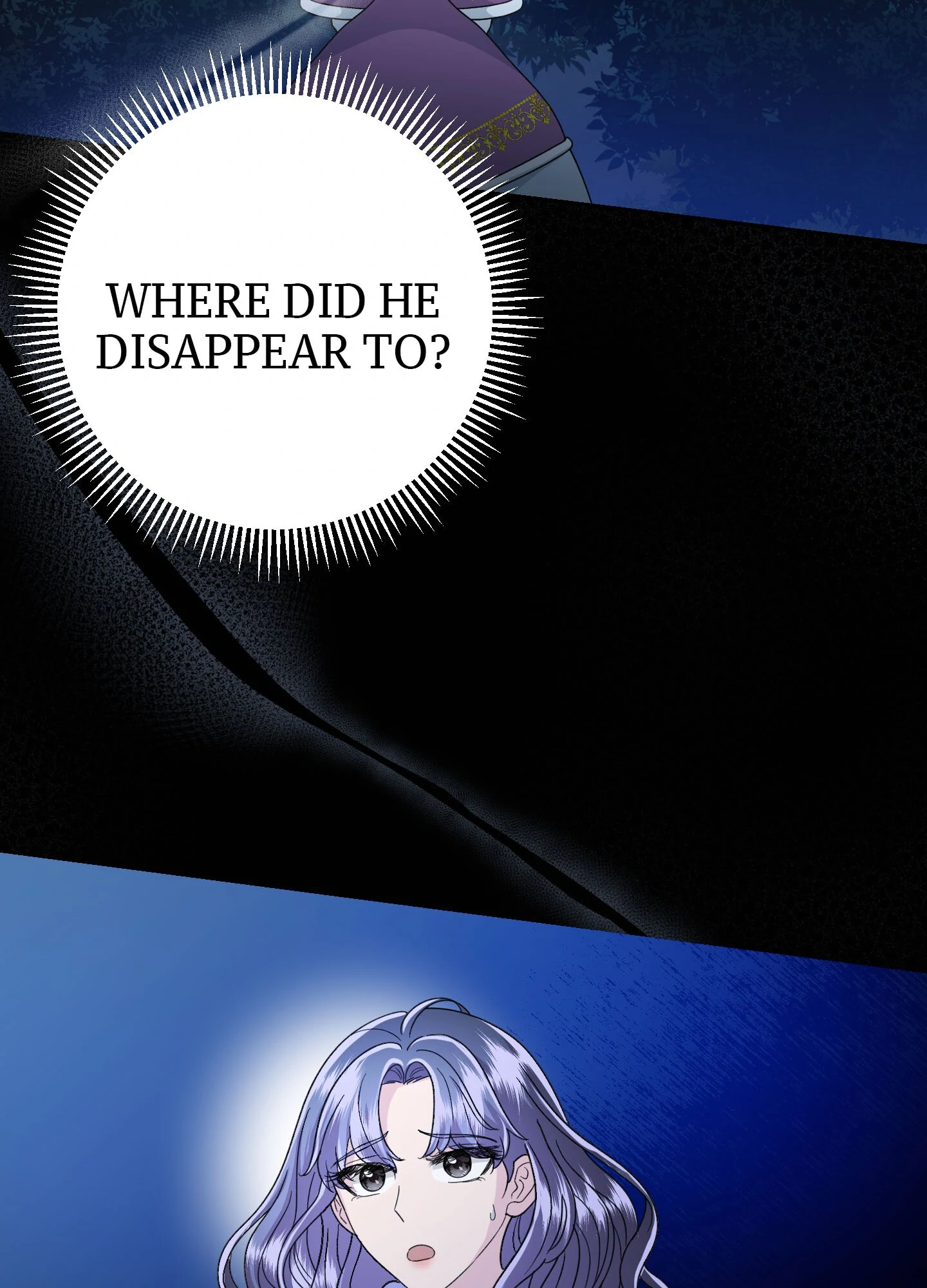 Read The Cursed Princess Must Rewind the Clock Manga Online
