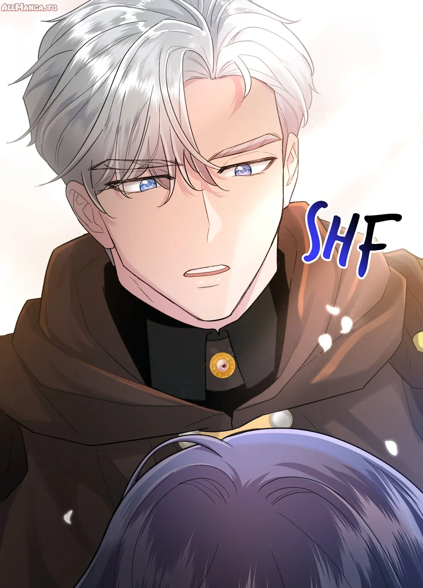 Read The Cursed Princess Must Rewind the Clock Manga Online