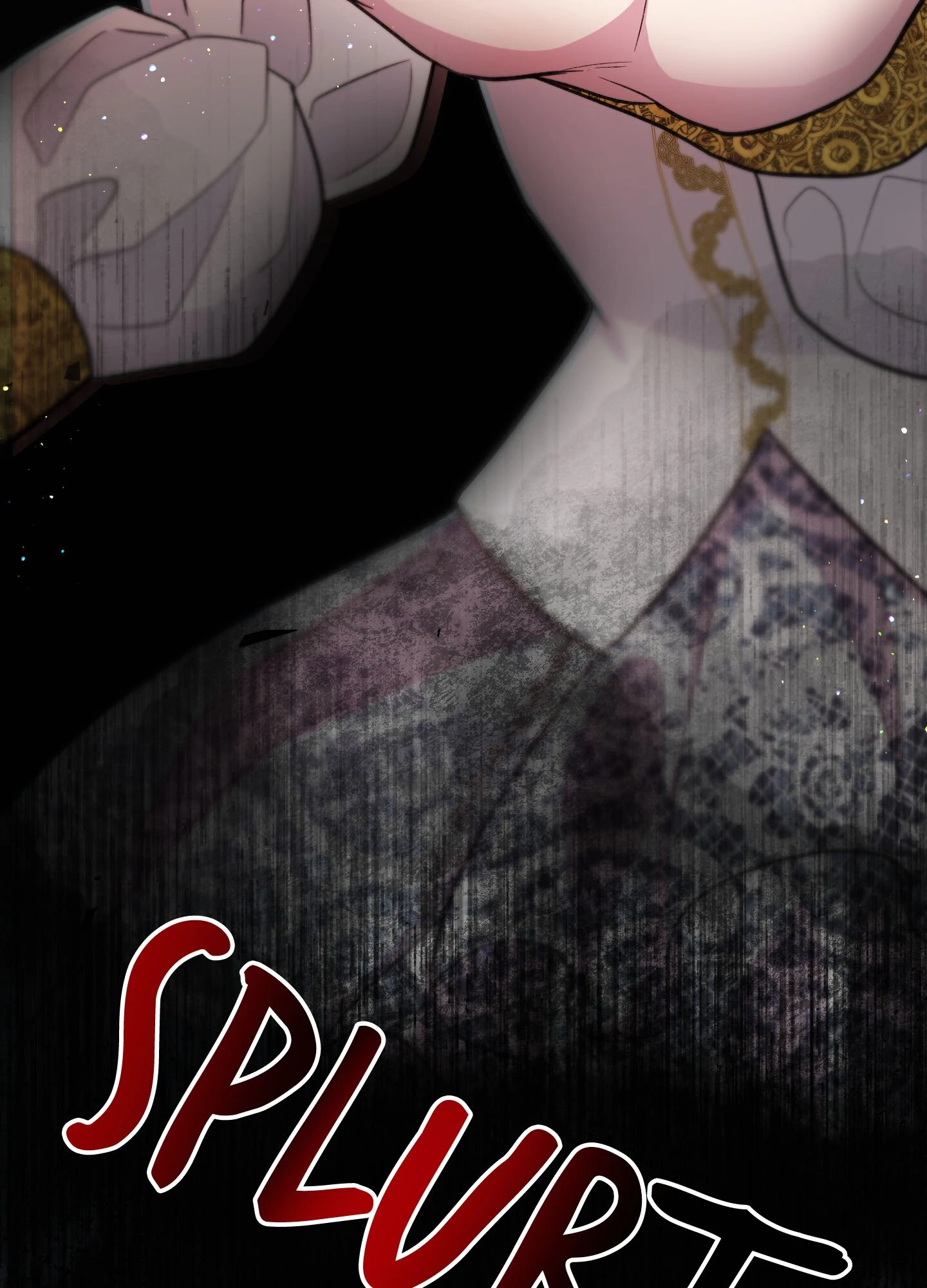Read The Cursed Princess Must Rewind the Clock Manga Online