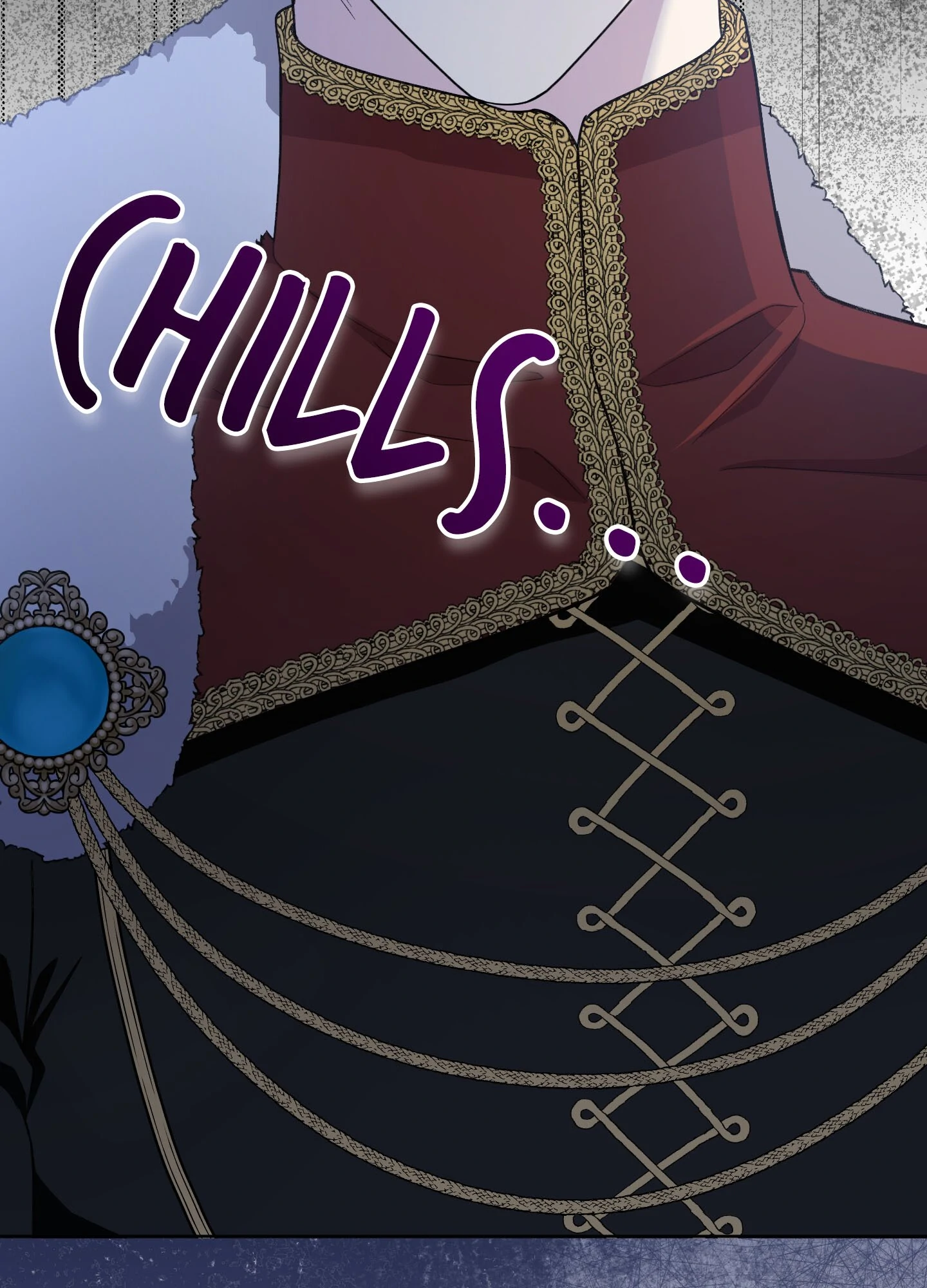 Read The Cursed Princess Must Rewind the Clock Manga Online