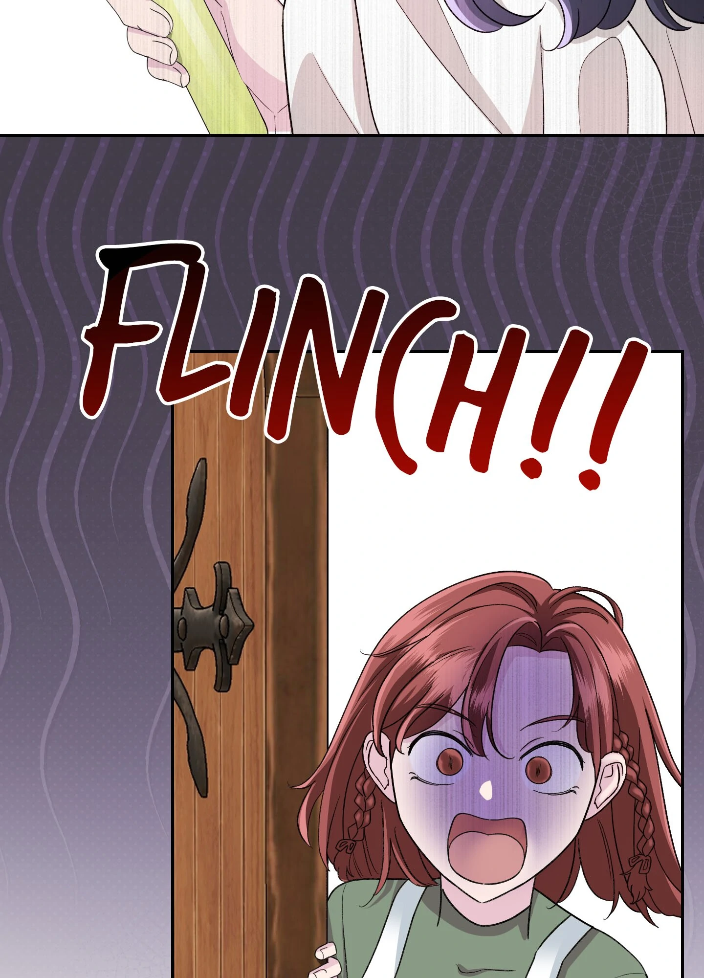 Read The Cursed Princess Must Rewind the Clock Manga Online
