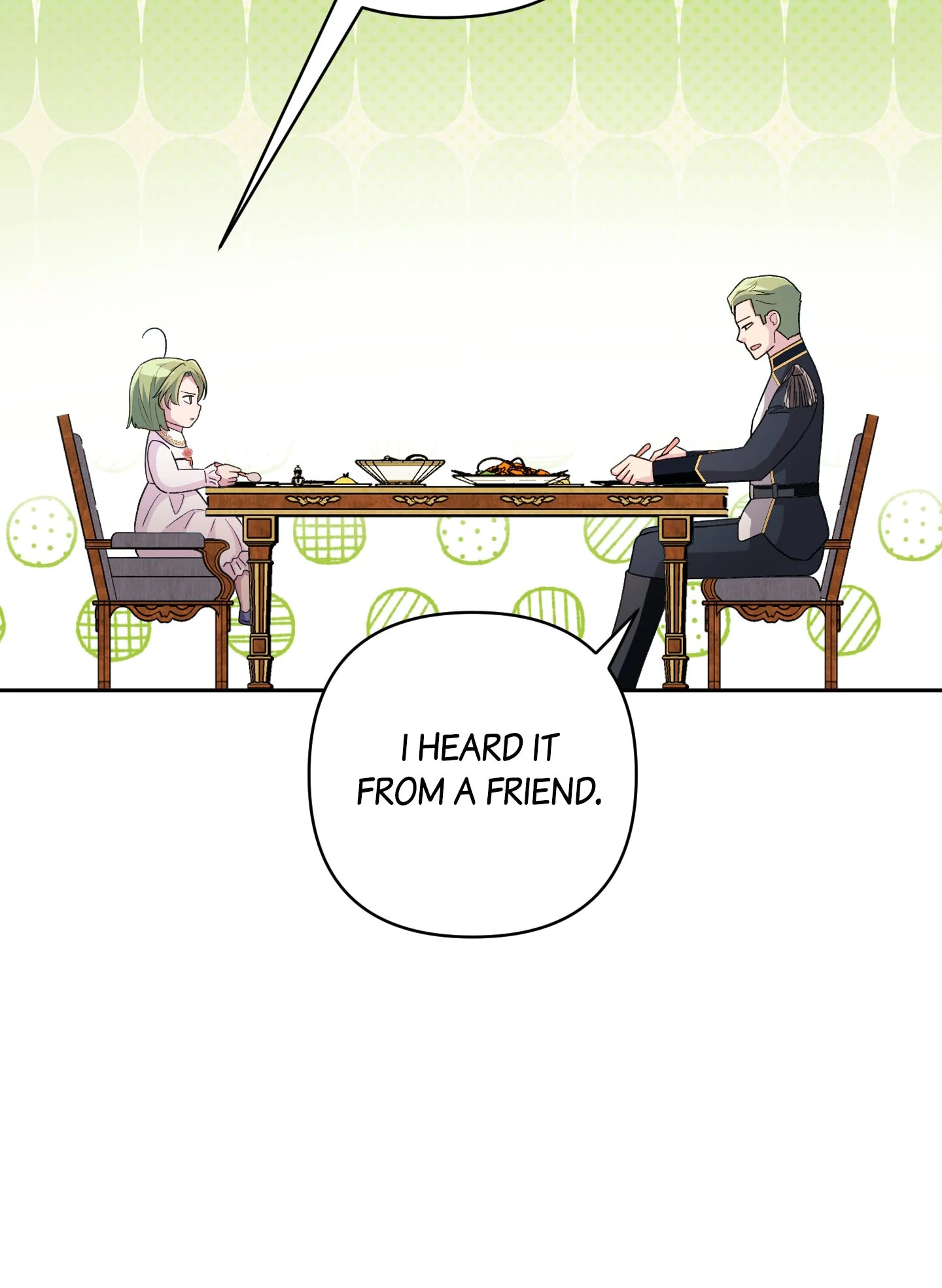 Read The Cursed Princess Must Rewind the Clock Manga Online