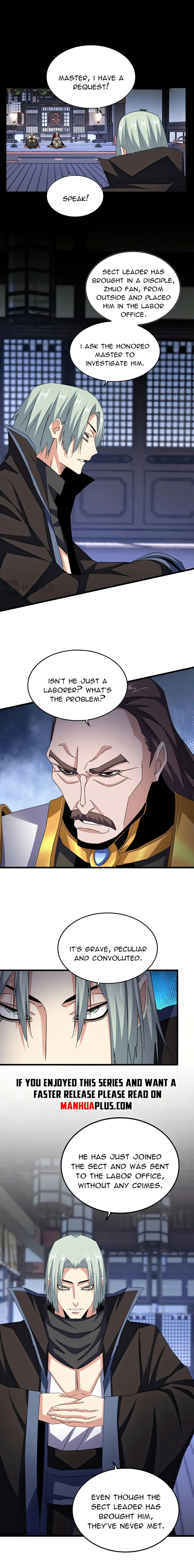 Read The Devil Butler Manga Online