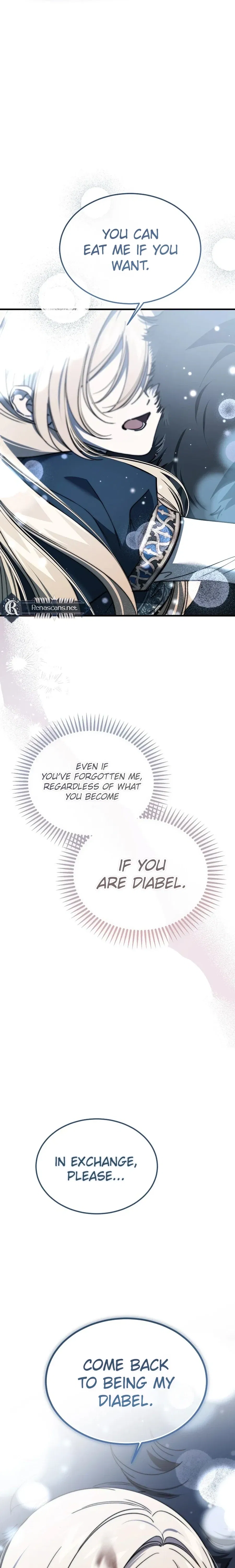 Read The Devil Raises a Lady Manga Online