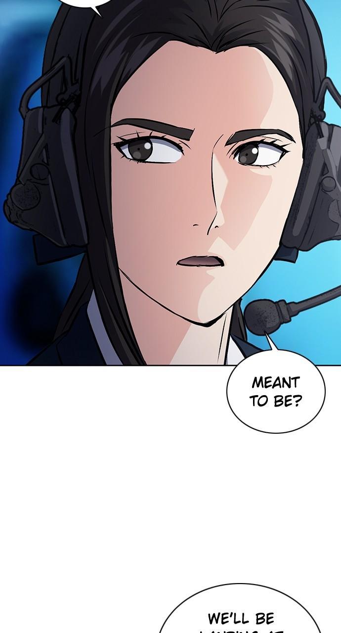 Read The Druid of Seoul Station Manga Online