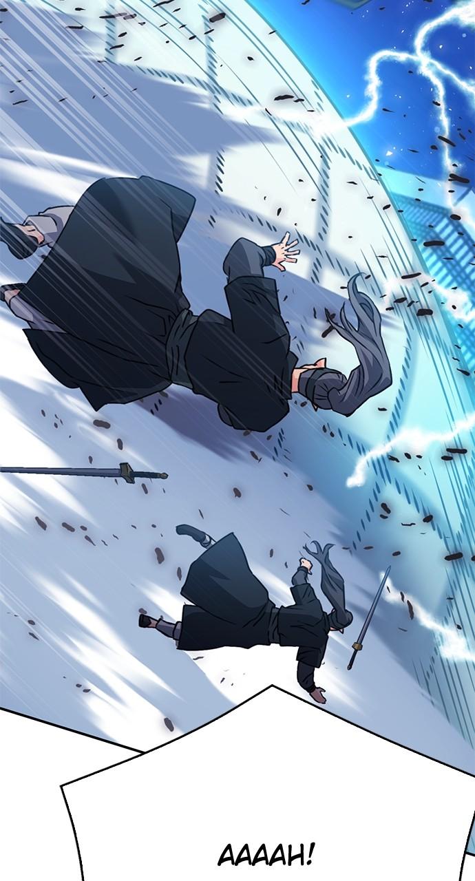 Read The Druid of Seoul Station Manga Online