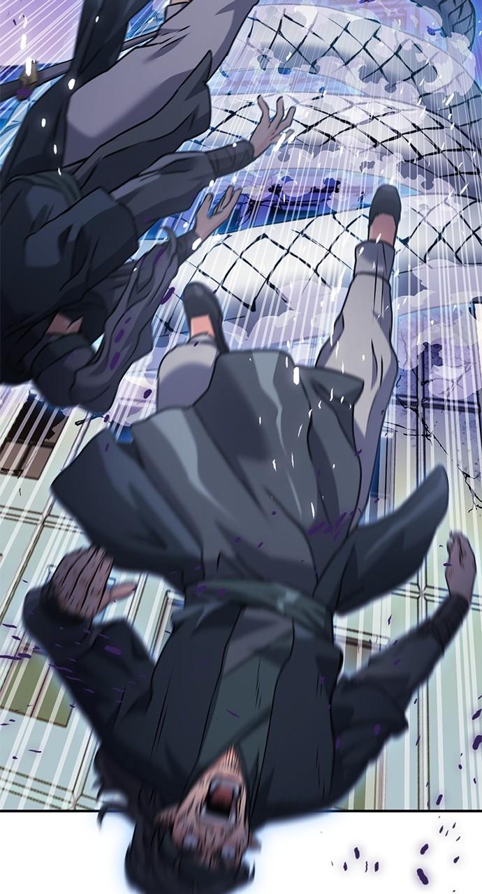 Read The Druid of Seoul Station Manga Online