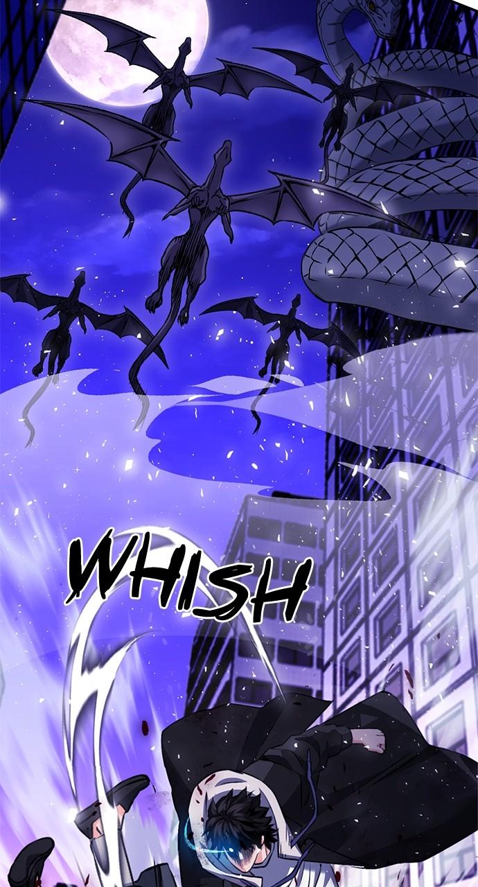 Read The Druid of Seoul Station Manga Online