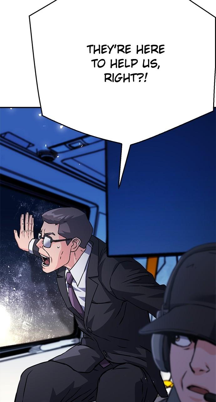 Read The Druid of Seoul Station Manga Online
