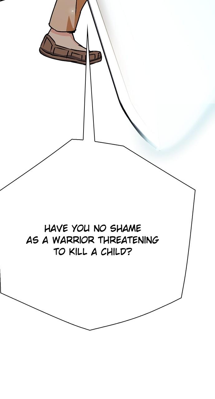 Read The Druid of Seoul Station Manga Online