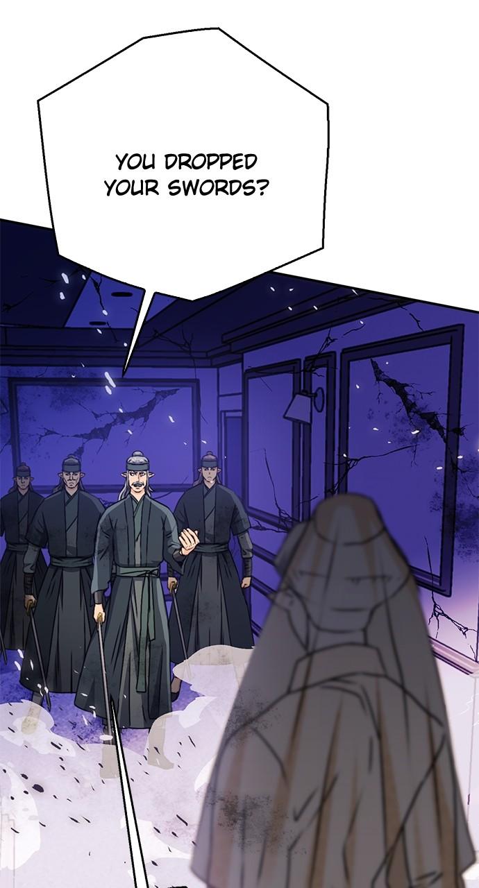 Read The Druid of Seoul Station Manga Online