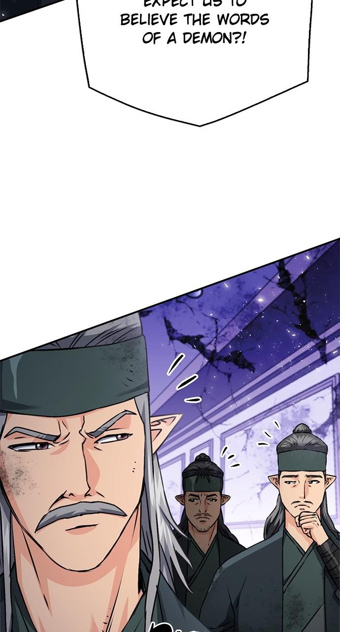 Read The Druid of Seoul Station Manga Online