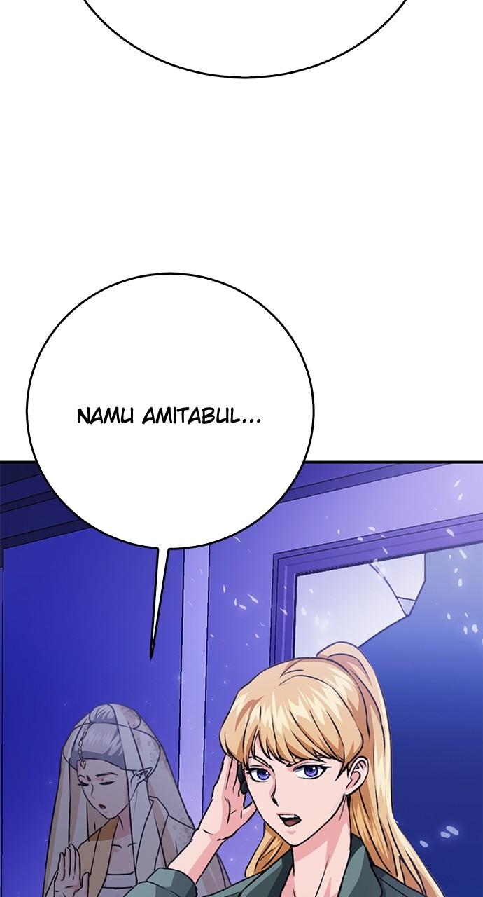 Read The Druid of Seoul Station Manga Online