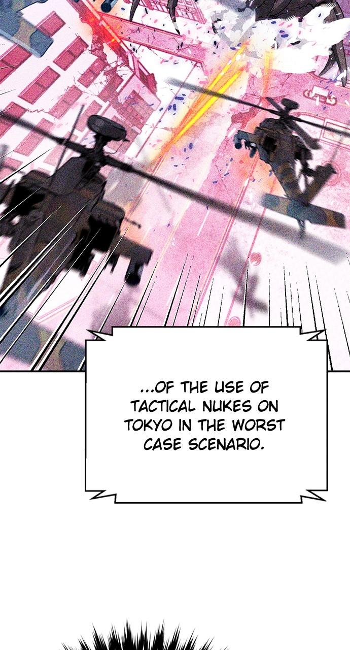 Read The Druid of Seoul Station Manga Online